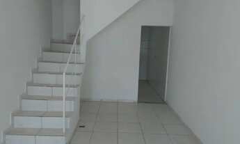 Imagem 7: Sobrado para venda tem 80 metros quadrados com 2 quartos em Jardim São Miguel - Taboão da