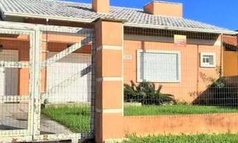 Imagem 2: Casa 3 dormitórios (sendo 1 suíte) em Centro - Imbé - RS