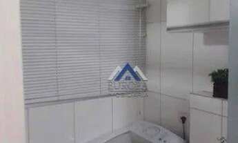 Imagem 4: Apartamento no Vila das Cerejeiras com 2 dormitórios à venda, 45 m² por R$ 155.000 - Conju