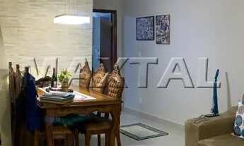 Imagem 5: Sobrado 108m² com Edícula no Jardim Franca, 2 Dormitórios, 2 Banheiros, 1 Vagas