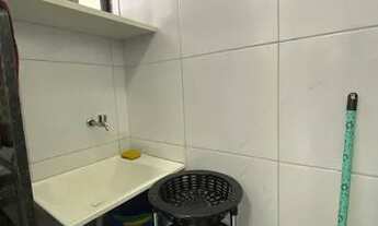 Imagem 4: Apartamento nos Bancários, 02 quartos com Elevador e Piscina! Andar Alto!