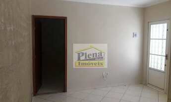 Imagem 5: Casa para alugar com 01 dormitório - Jardim Santana - Hortolândia/SP