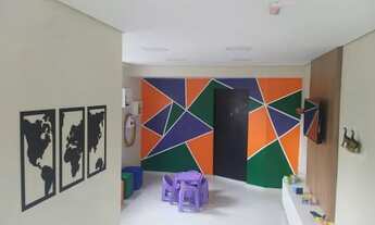 Imagem 5: Maravilhoso Apartamento em Baeta Neves - SBC, 2 quartos, 2 sacadas, 1 vaga. Aceita Depósit