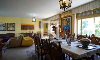 Imagem: Apartamento para Aluguel - Independência