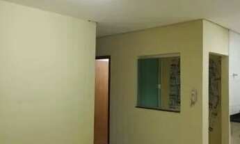 Imagem 6: Apartamento com 2 dormitórios para alugar, por R$ 1.000/mês - Setor Residencial Oeste - Sã