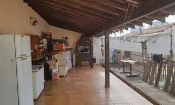 Imagem 7: Casa Padrão em São José do Rio Preto