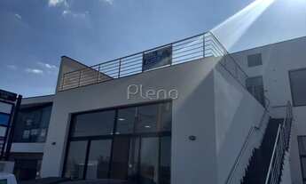 Imagem 6: Sala - Swiss Park - Campinas