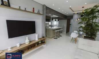 Imagem 4: Apartamento Locação Alto de Pinheiros 90 m² 3 Dormitórios