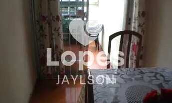 Imagem 4: Apartamento - 02 quartos - Pilares