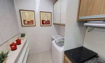 Imagem 5: Apartamento para venda no Cidade Monções - Brooklin