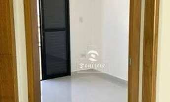 Imagem 3: Apartamento com 2 dormitórios à venda, 45 m² por R$ 349.999,90 - Vila São Pedro - Santo An