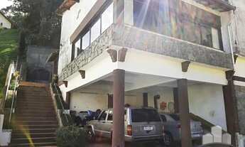 Imagem: Petrópolis - Casa Padrão - Castelânea