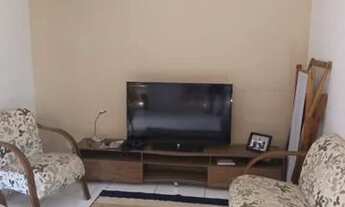 Imagem 2: Casa no sagrada família