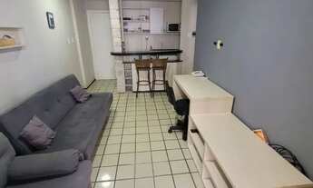 Imagem 2: Aluga-se Ótimo Flat Number One