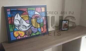 Imagem 6: Apartamento no Condomínio Elevatto Clube com 3 quartos 1 suíte