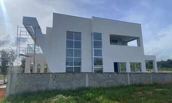 Imagem: Casa nascente no Alphaville Pernambuco 1