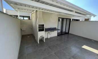 Imagem 2: Cobertura! Primeira locação! 2 Quartos com área externa!