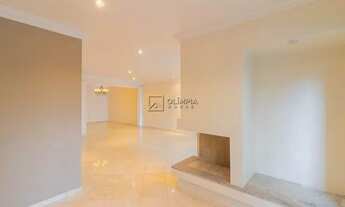 Imagem 7: Locação Apartamento 4 Dormitórios - 180 m² Brooklin