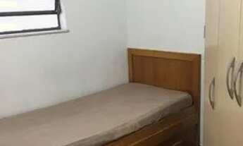 Imagem: Quarto Individual perto da USP Butantã