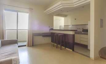 Imagem 5: Apartamento para Aluguel - Cambuí, 1 Quarto, 50 m2