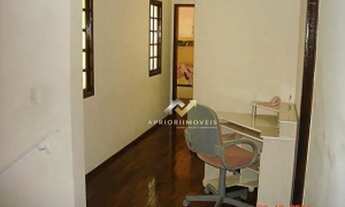 Imagem 4: Sobrado com 4 dormitórios à venda, 364 m² por R$ 1.400.000,00 - Centro - São Bernardo do C