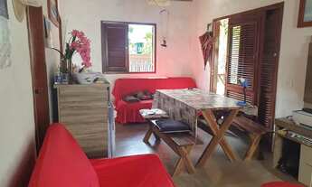 Imagem 5: Casa para venda com 120 metros quadrados com 3 quartos em Cajueiro Da Praia - Cajueiro da