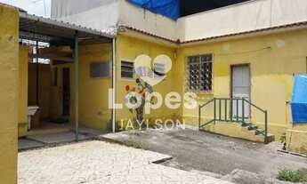 Imagem: Casa de rua-À VENDA-Honório Gurgel-Rio