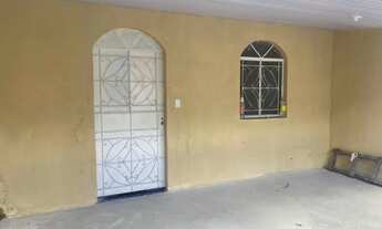 Imagem 7: Casa no lago azul