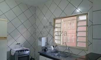 Imagem 6: Jacarei - Casa Padrão - Parque Imperial