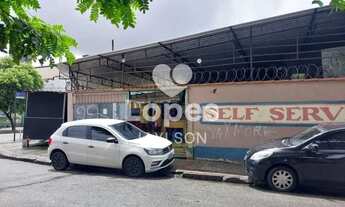 Imagem 2: Casa de rua-À VENDA-Madureira-Rio de Janeiro-RJ