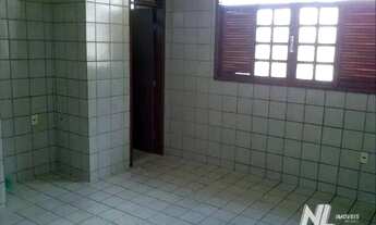 Imagem 4: Casa com 3 dormitórios para alugar, 140 m² por R$ 2.000,00/mês - Neópolis - Natal/RN