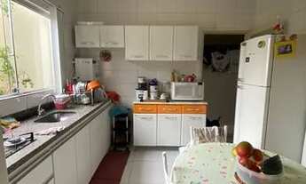 Imagem 5: Casa em condomínio no João Bras