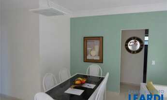 Imagem 5: COBERTURA - JARDIM LAS PALMAS - SP