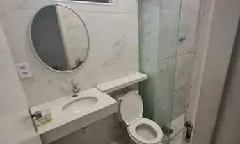 Imagem 2: Apartamento no Angelim com 3 quartos e alguns móveis