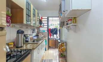 Imagem 4: PORTO ALEGRE - Casa Padrão - Nonoai