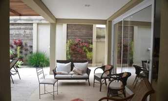 Imagem 5: Maravilhosa Mansão com 4 suítes à venda, 750 m² por R$ 11.500.000 - Alphaville -SP