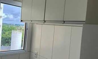 Imagem 4: Apartamento Valle das Palmeiras com 3 quartos, com planejados e duas vagas de garagem