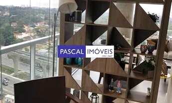 Imagem 6: SãO PAULO - Apartamento Padrão - Campo Belo