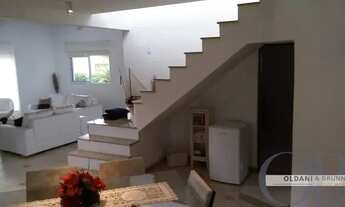 Imagem 4: SOBRADO DE ALTO PADRÃO DENTRO DE CONDOMINIO FECHADO COM 3 DORMITÓRIOS