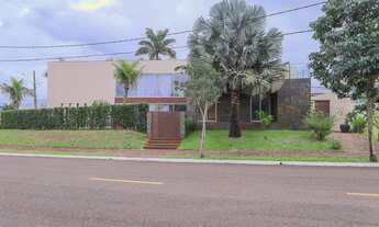 Imagem 2: LONDRINA - Casa de Condomínio - Sun Lake