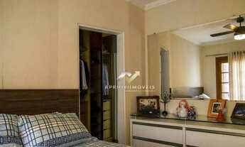 Imagem 7: Sobrado com 3 dormitórios à venda, 214 m² por R$ 890.000,00 - Parque Marajoara - Santo And