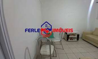 Imagem 6: 1 QUARTO VISTA AO MAR NA DIVISA MOBILIADO PRONTO PARA MORAR