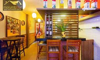 Imagem 4: Restaurante Japonês , 70 m² - venda por R$ 250.000, aluguel R$ 4.200/mês - Portal do Moru