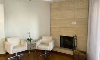 Imagem 3: Apartamento com 3 dormitórios à venda, 210 m² por R$ 850.000,00 - Jardim do Mar - São Bern