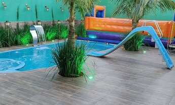 Imagem 7: Espaço / local para festas, batismo, churrascos, comemorações e eventos em geral