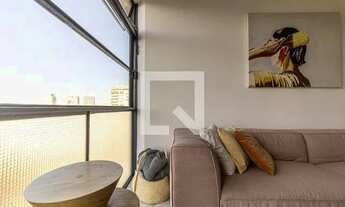 Imagem 5: Apartamento para Aluguel - Santa Cecília, 2 Quartos, 115 m2