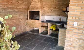 Imagem 3: CASA NO CENTRO COM PISCINA E COM 3 DORMITÓRIOS