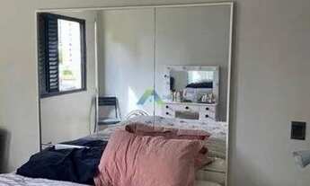 Imagem 7: Exclente apartamento com 3 dormitórios à venda, 128 m² por R$ 954.000 - Vila Mariana - São