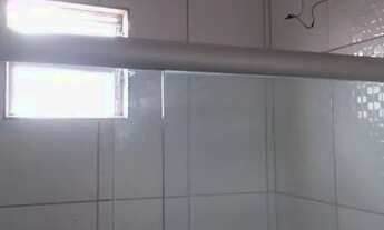 Imagem 2: Aluga uma quitinete valor 400 com água icruso