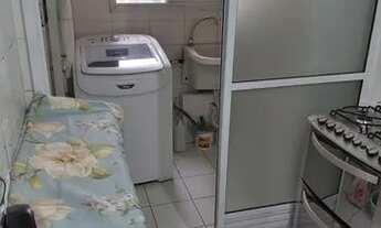 Imagem 6: Apartamento Mobiliado para Locação em Barueri, Jardim Tupanci, 3 dormitórios, 1 suíte, 1 b